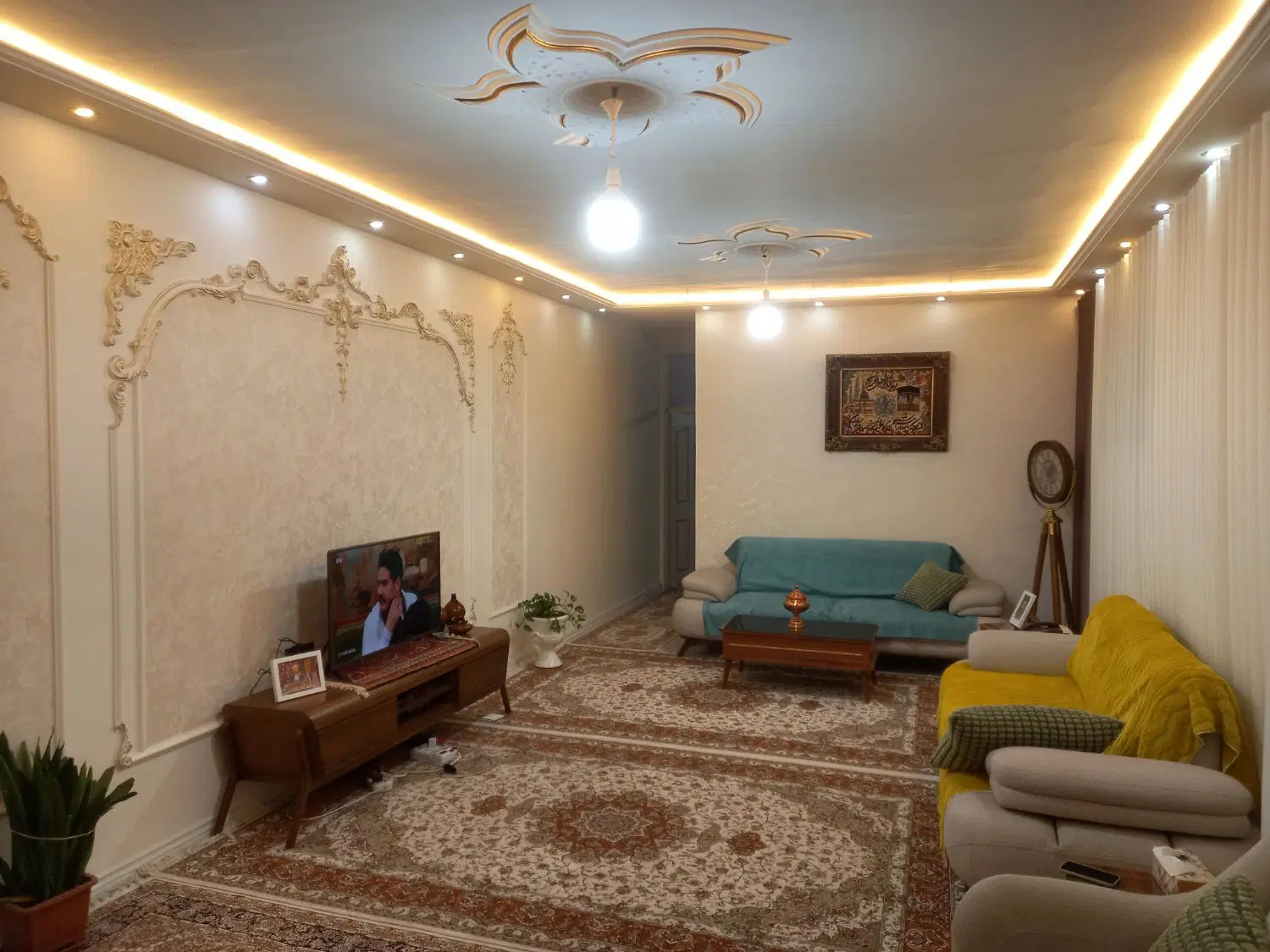 اپارتمان