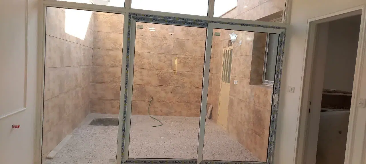 منزل مسکونی  صالح آباد