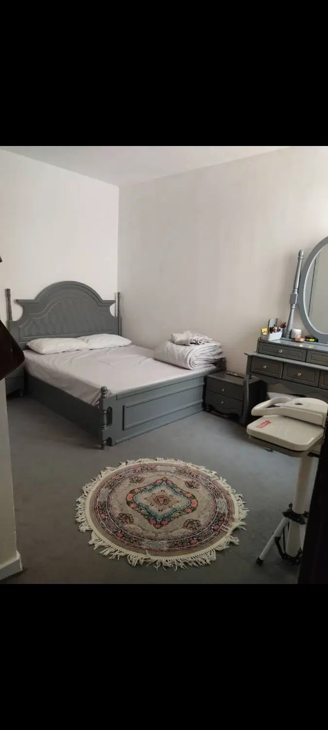 اجاره و فروش یک واحد مسکن مهر بازسازی شده