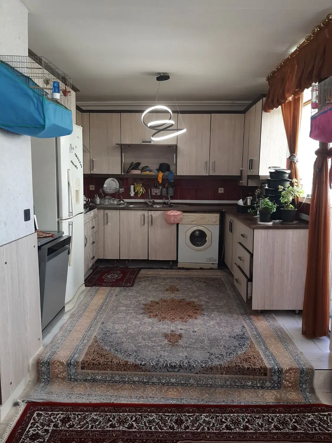 مجتمع سینا اراضی