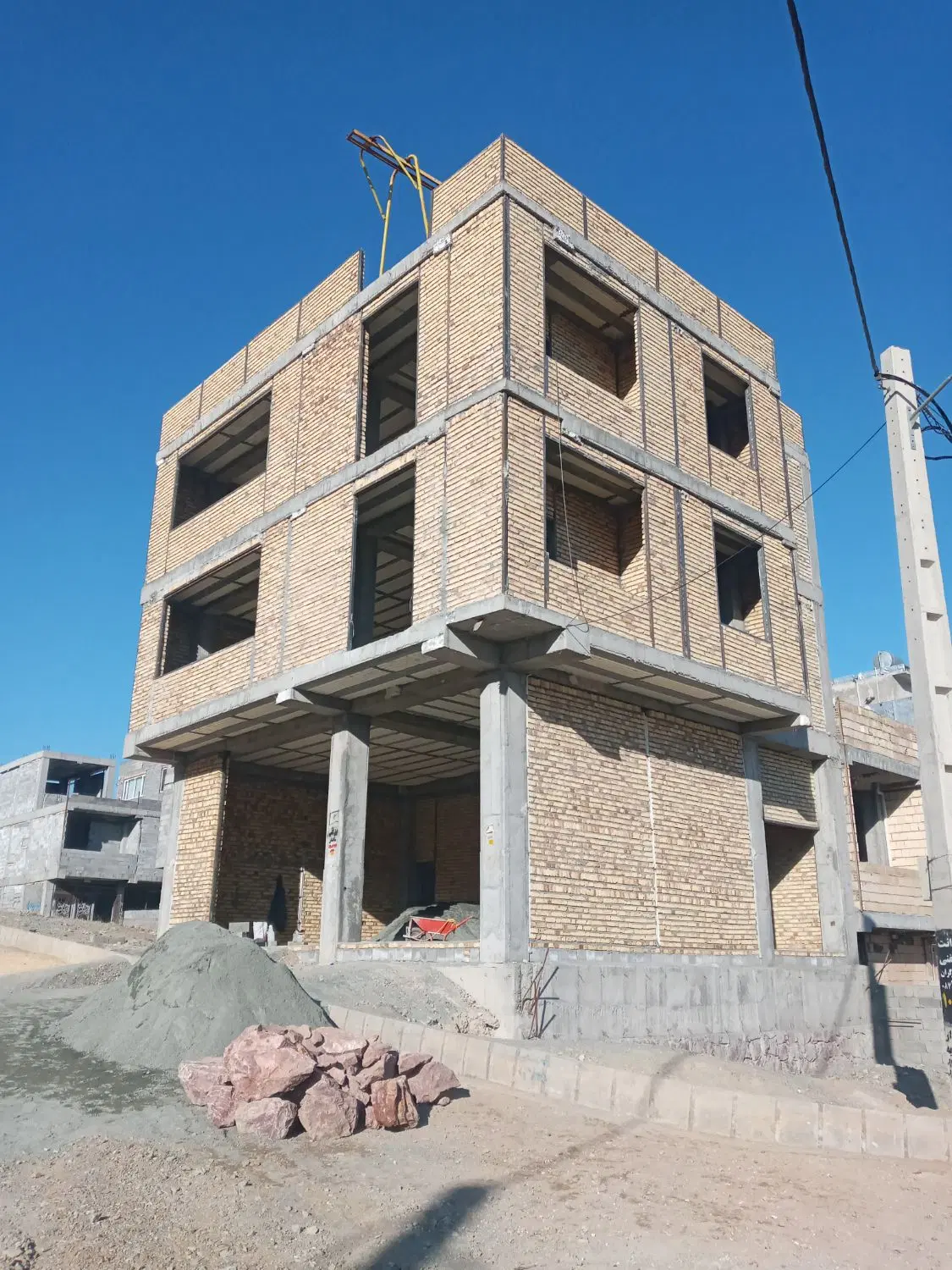 فروش ملک شهرک ژوان