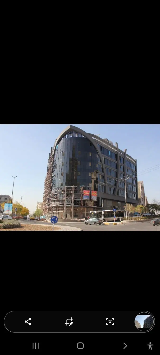 فروش آپارتمان اداری