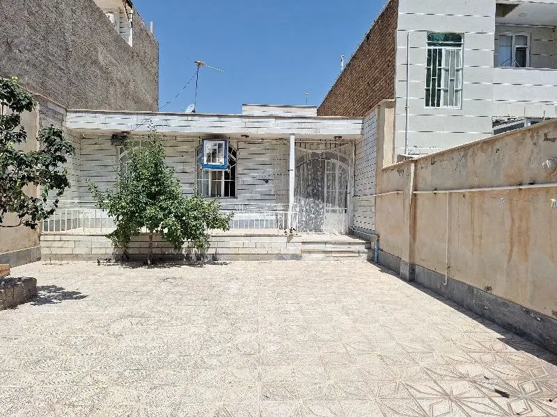 فروش خانه ویلایی