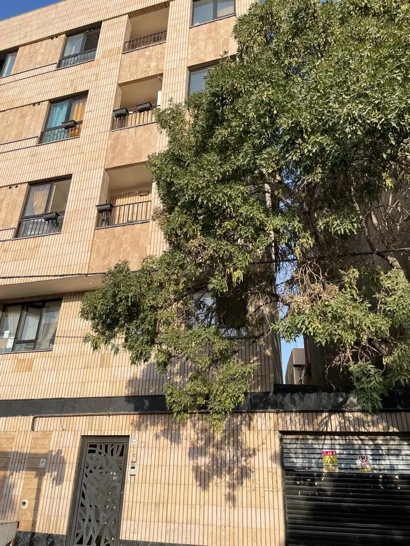 اجاره اپارتمان_تک واحد_فول امکانات_شهرری