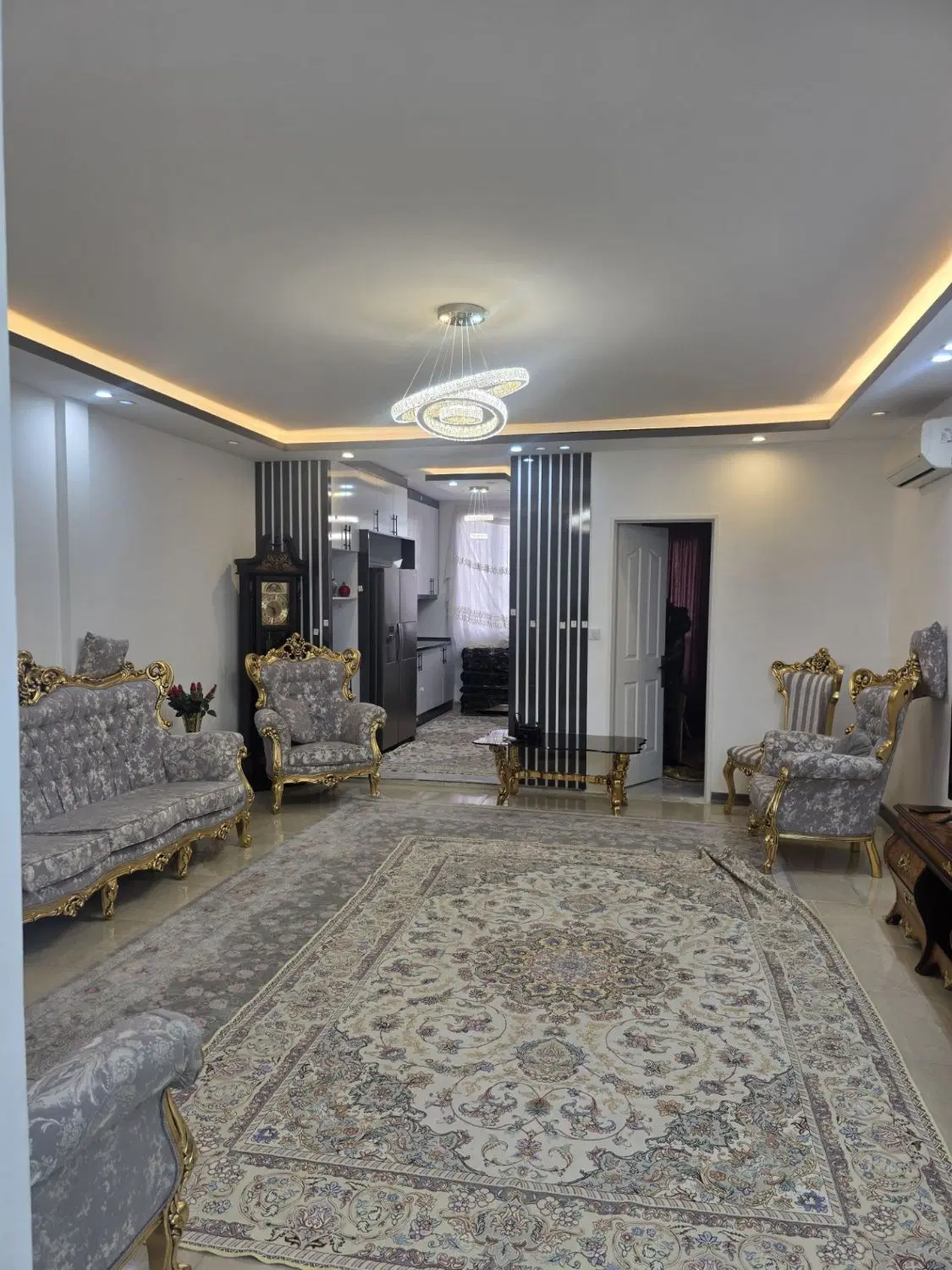رهن و اجاره آپارتمان خادم الشریعه