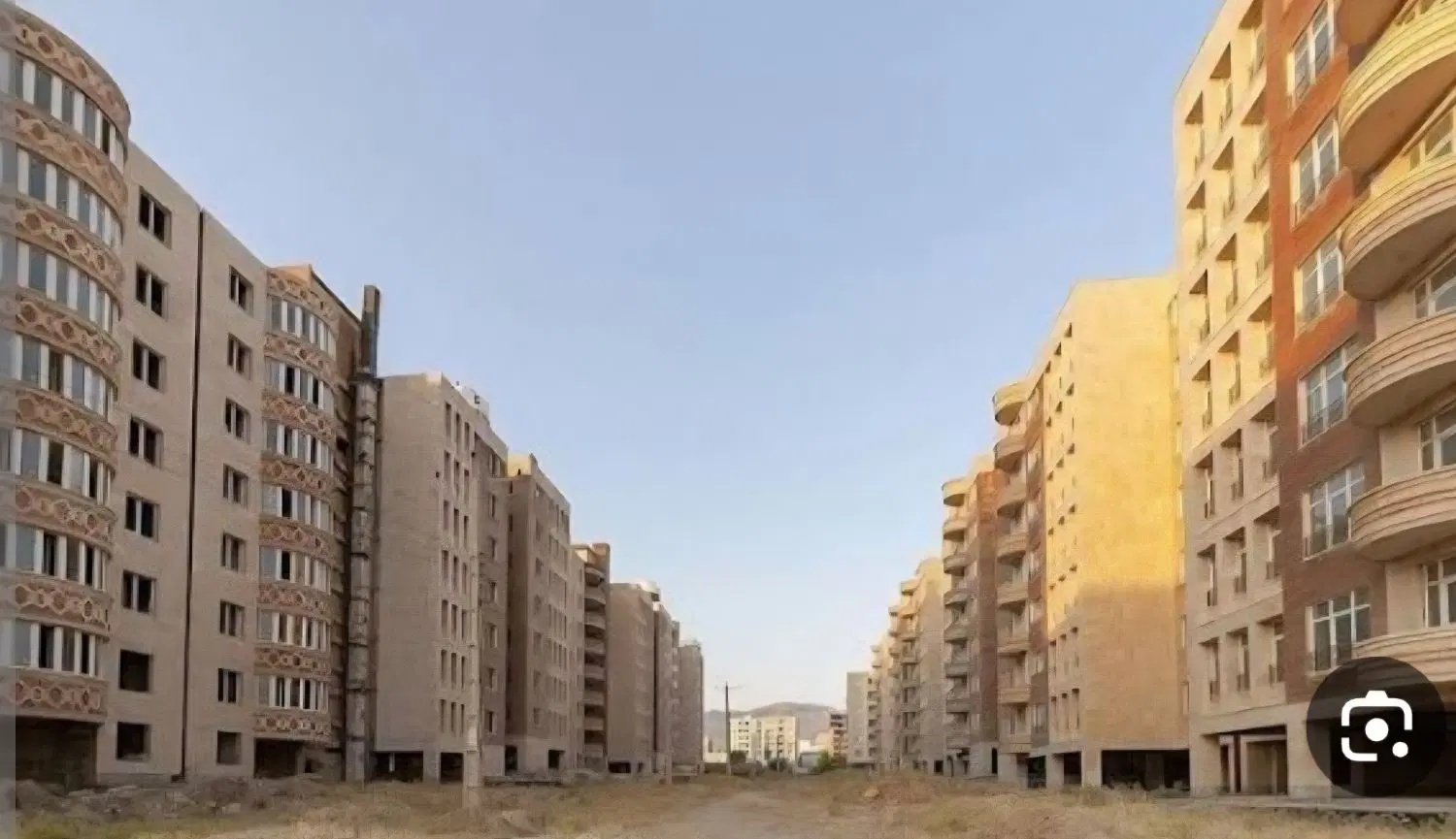 فروش مسکن ملی پروژه برج سازان جوان