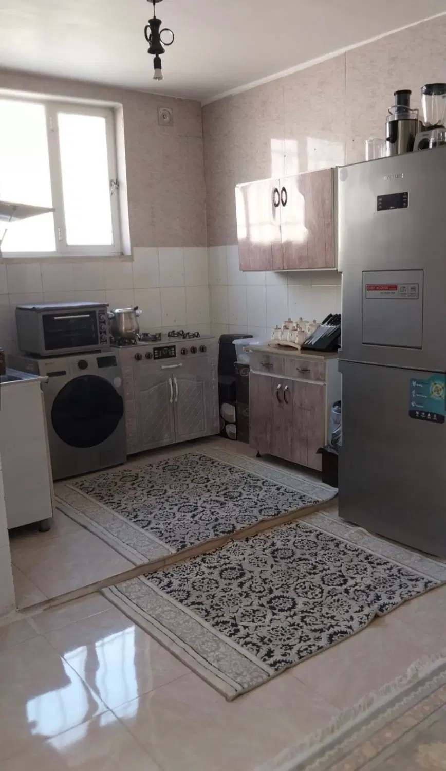 خانه ویلایی ۷۵منر