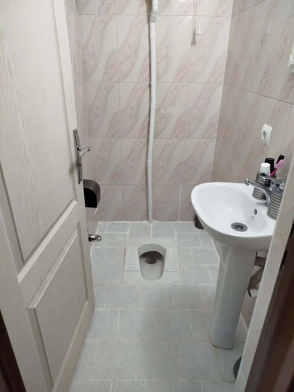 آپارتمان فروشی