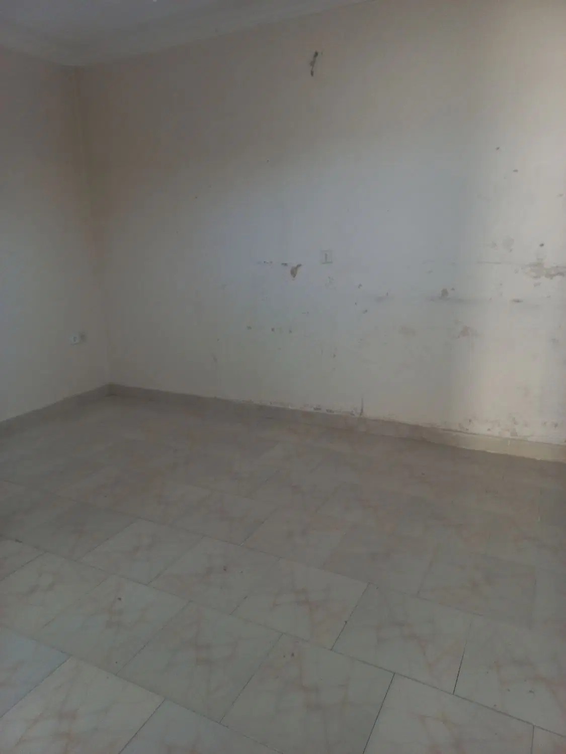 حیاط دربست سرویس کامل