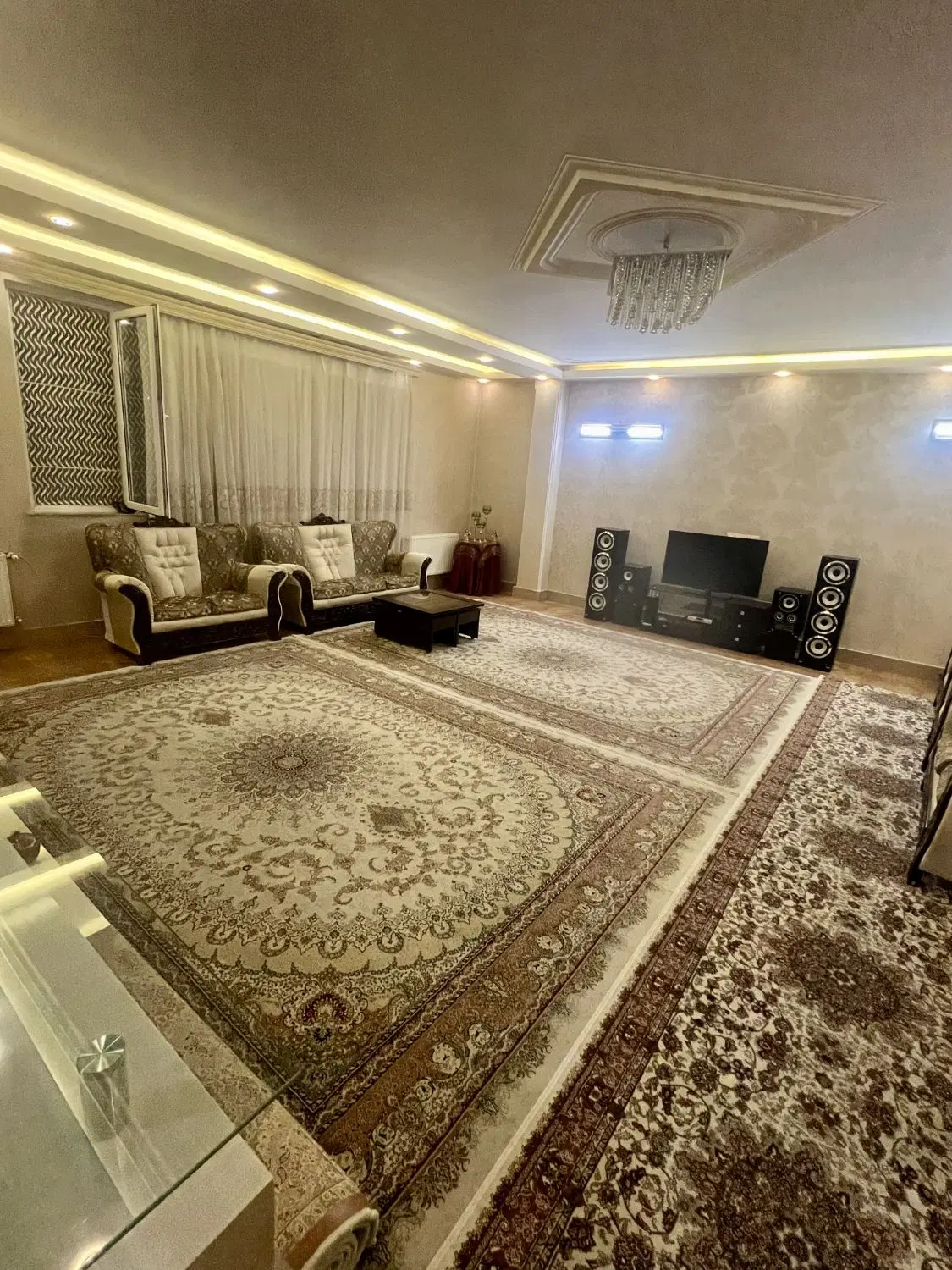 فروش اپارتمان ۴طبقه هرواحد یک طبقه