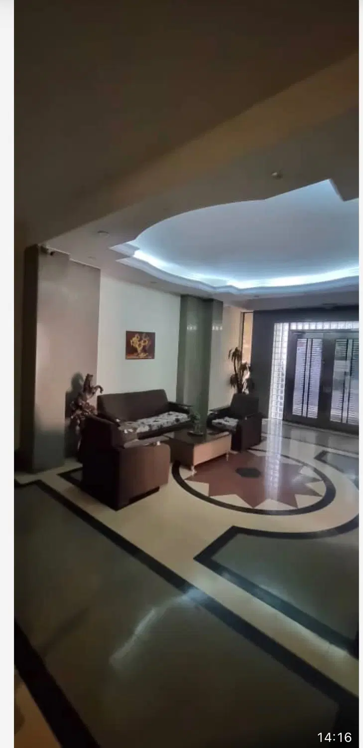 اپارتمان ۱۶۰ متری