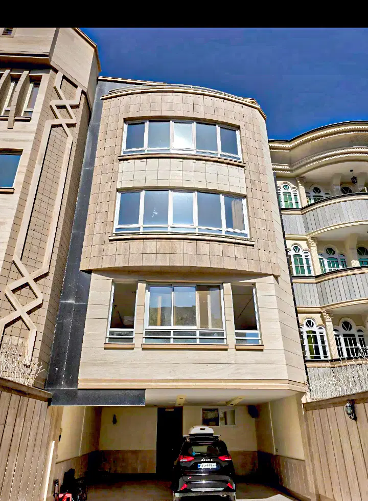 فروش آپارتمان ۸۷ متری ۲ خواب ، رودکی جنوبی ۲۰