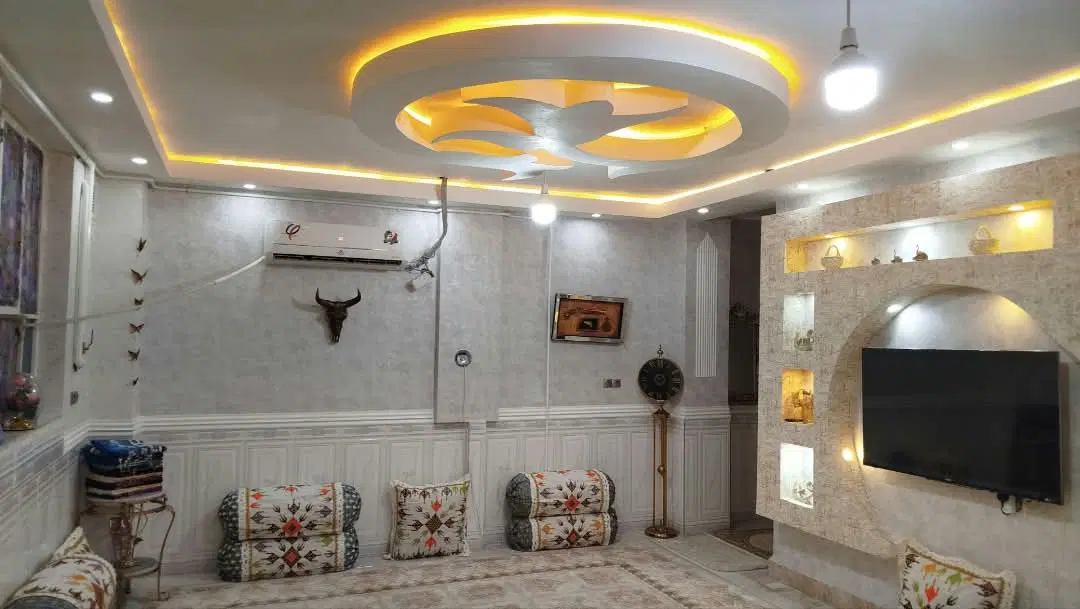 واحد اجاره ای