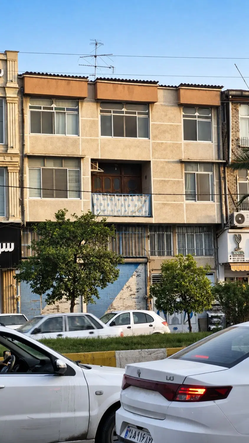 فروش ملک تجاری، مسکونی بهترین فرصت سرمایه گذاری