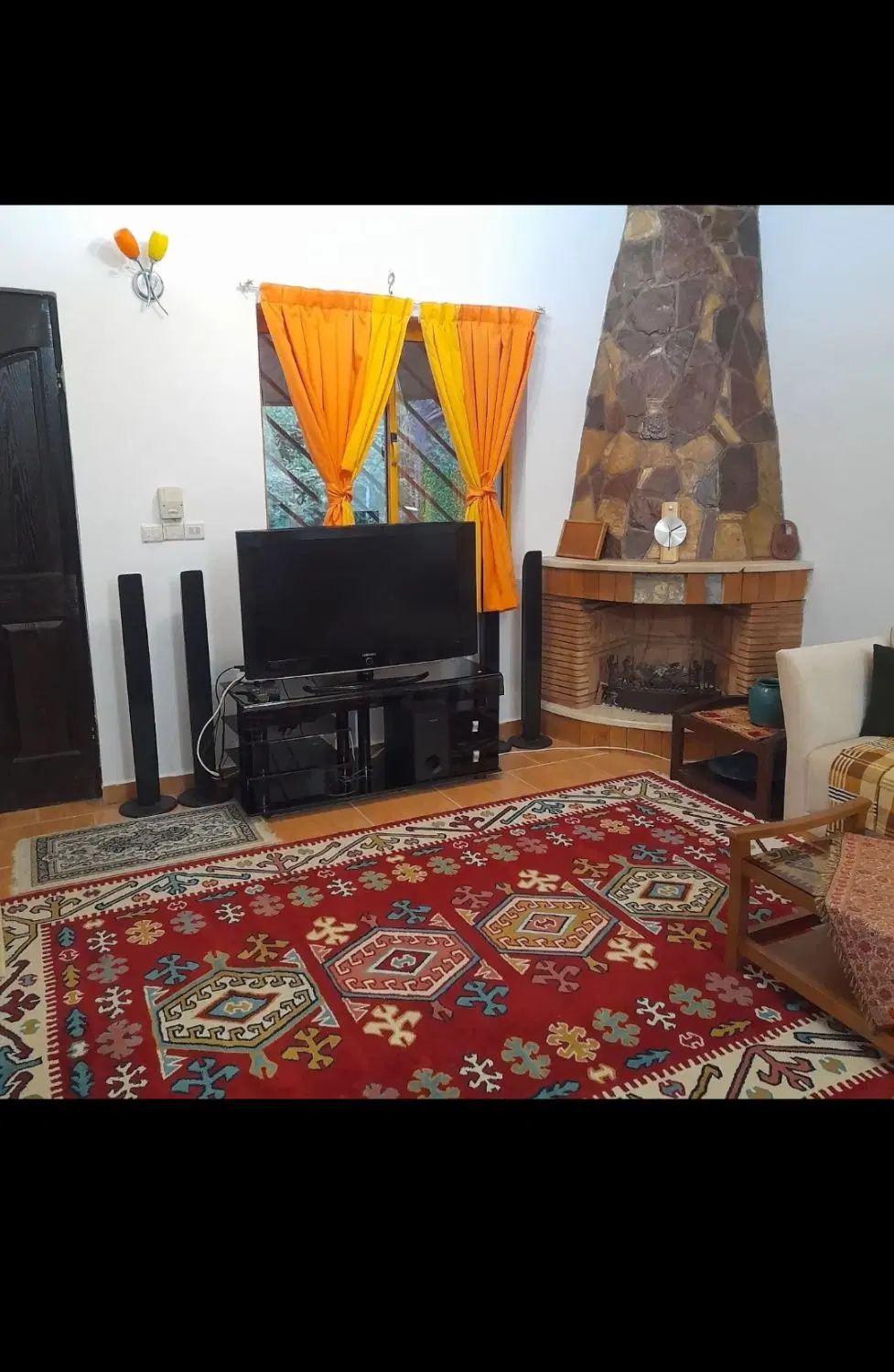 ویلا اجاره سالیانه