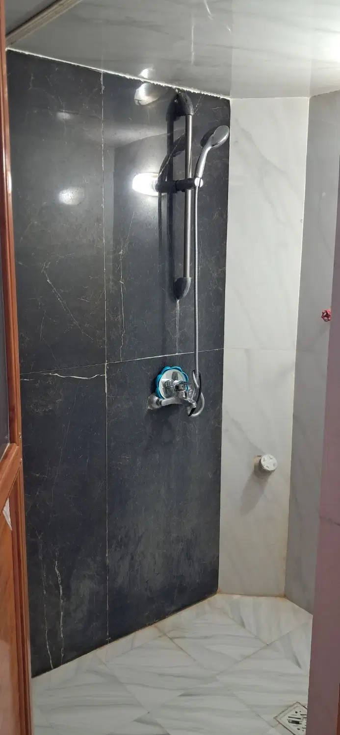 منزل ویلایی ۱۰۰ متری درب حیاط