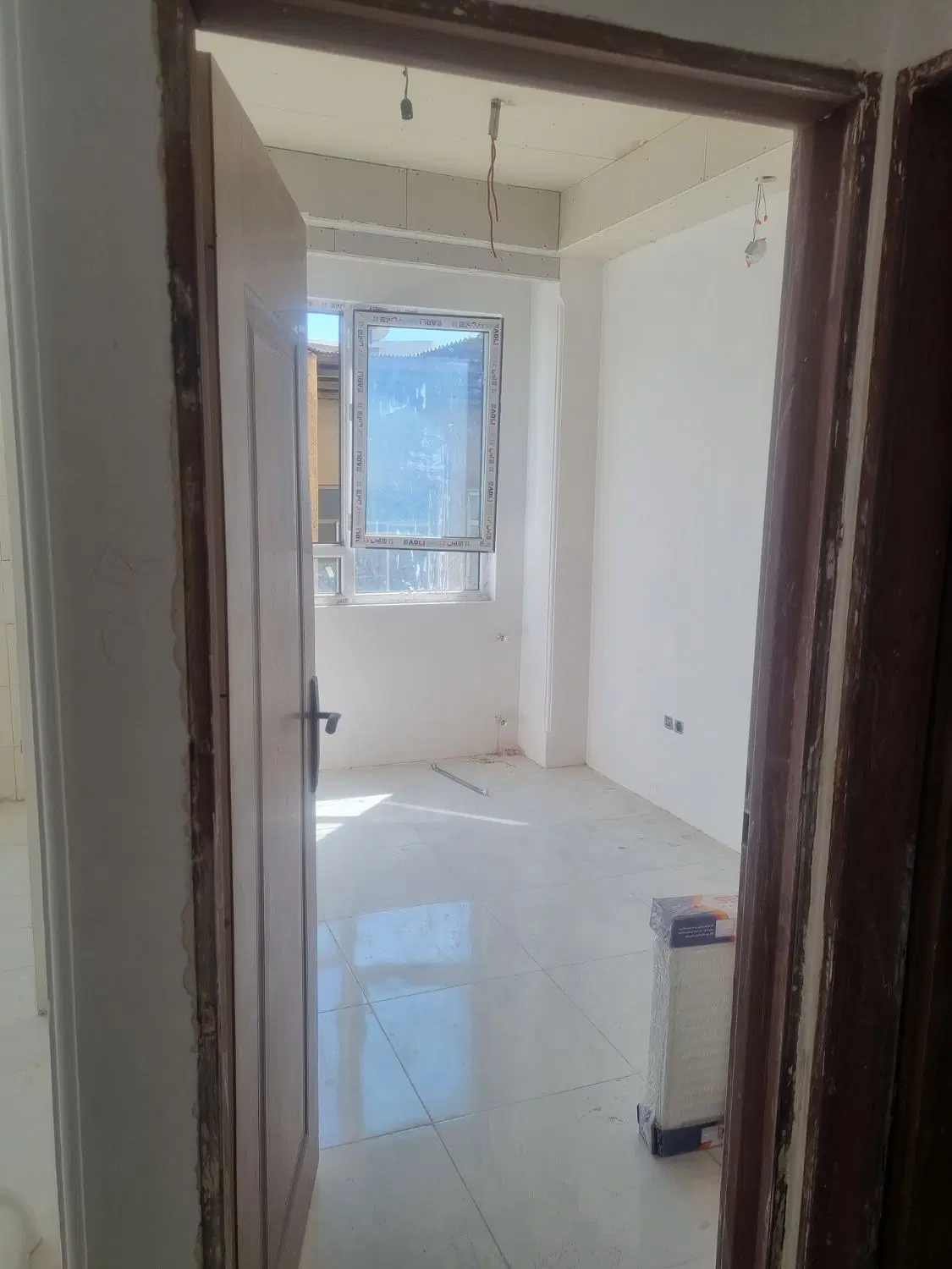 فروش اپارتمان ۷۲ متری