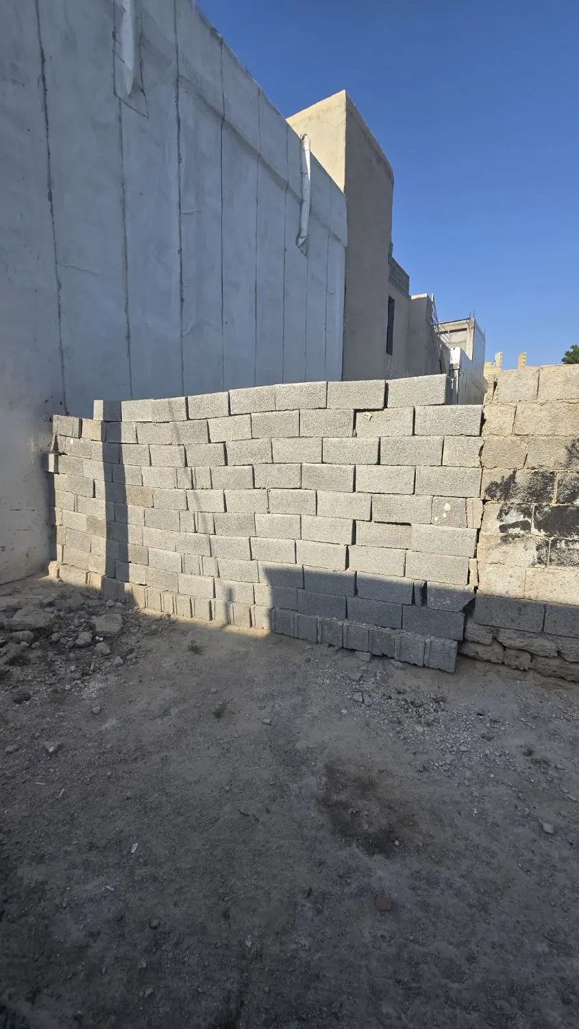 زمین ریشهر صدف