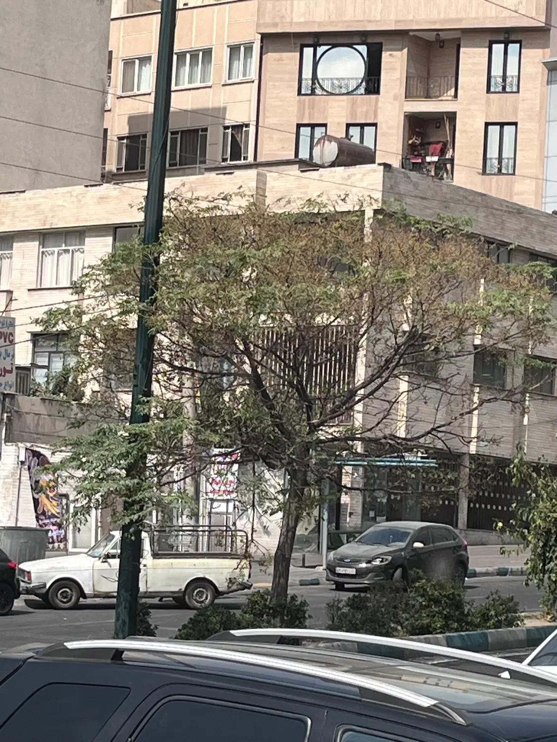جنت آباد ۳۰۰ متر مشارکت