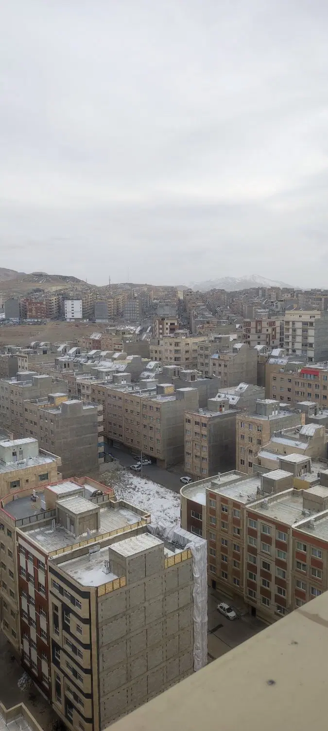 اپارتمان خاوران205متر