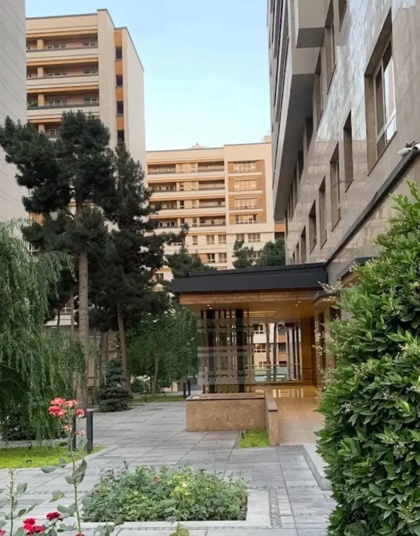 ۱۱۰ متر آپارتمان_دردشت_نوساز