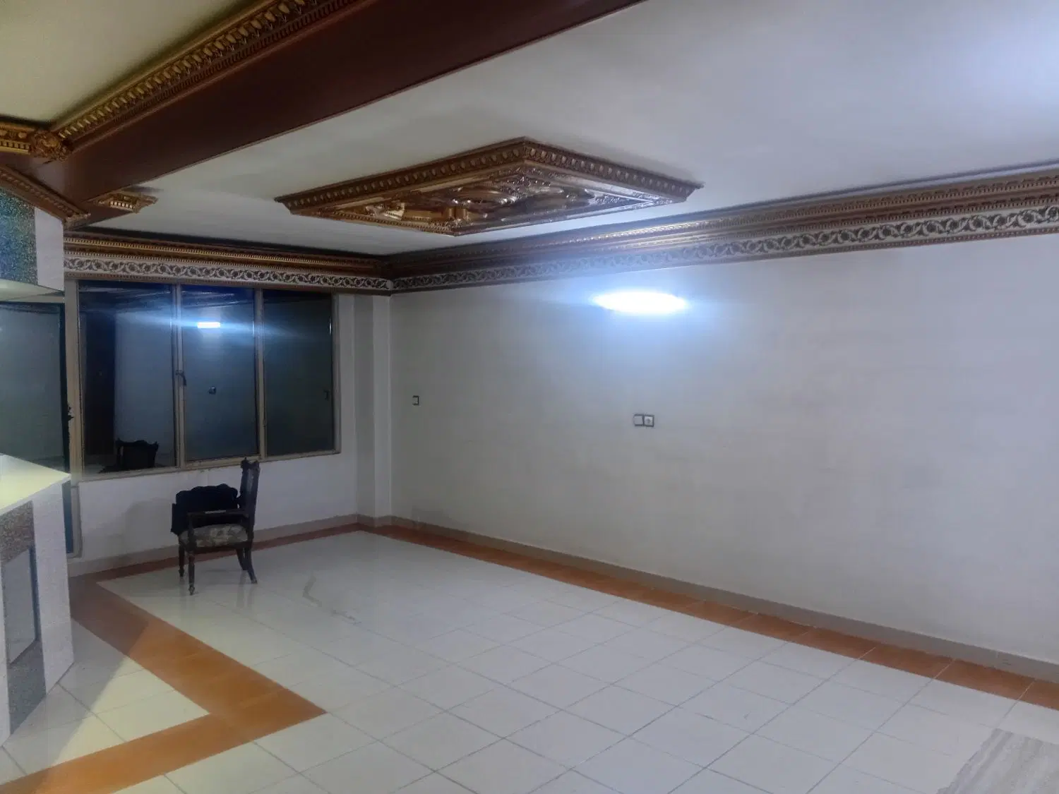 فروش آپارتمان ازادی