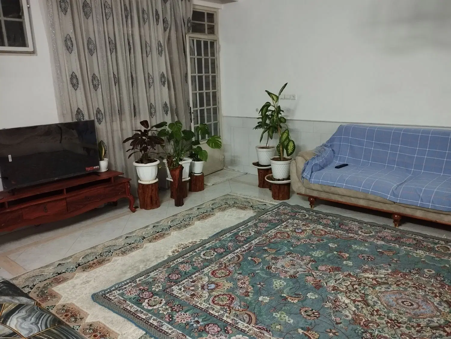 منزل اجاره ای جنوبی