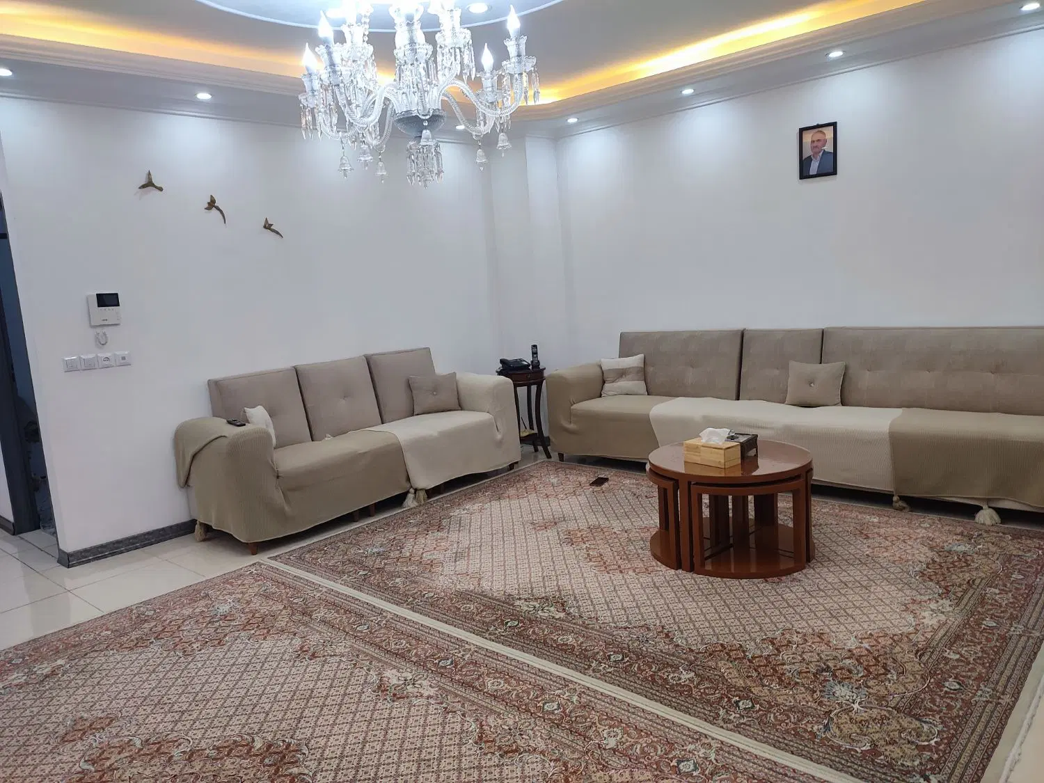 فروش آپارتمان در صالحیه