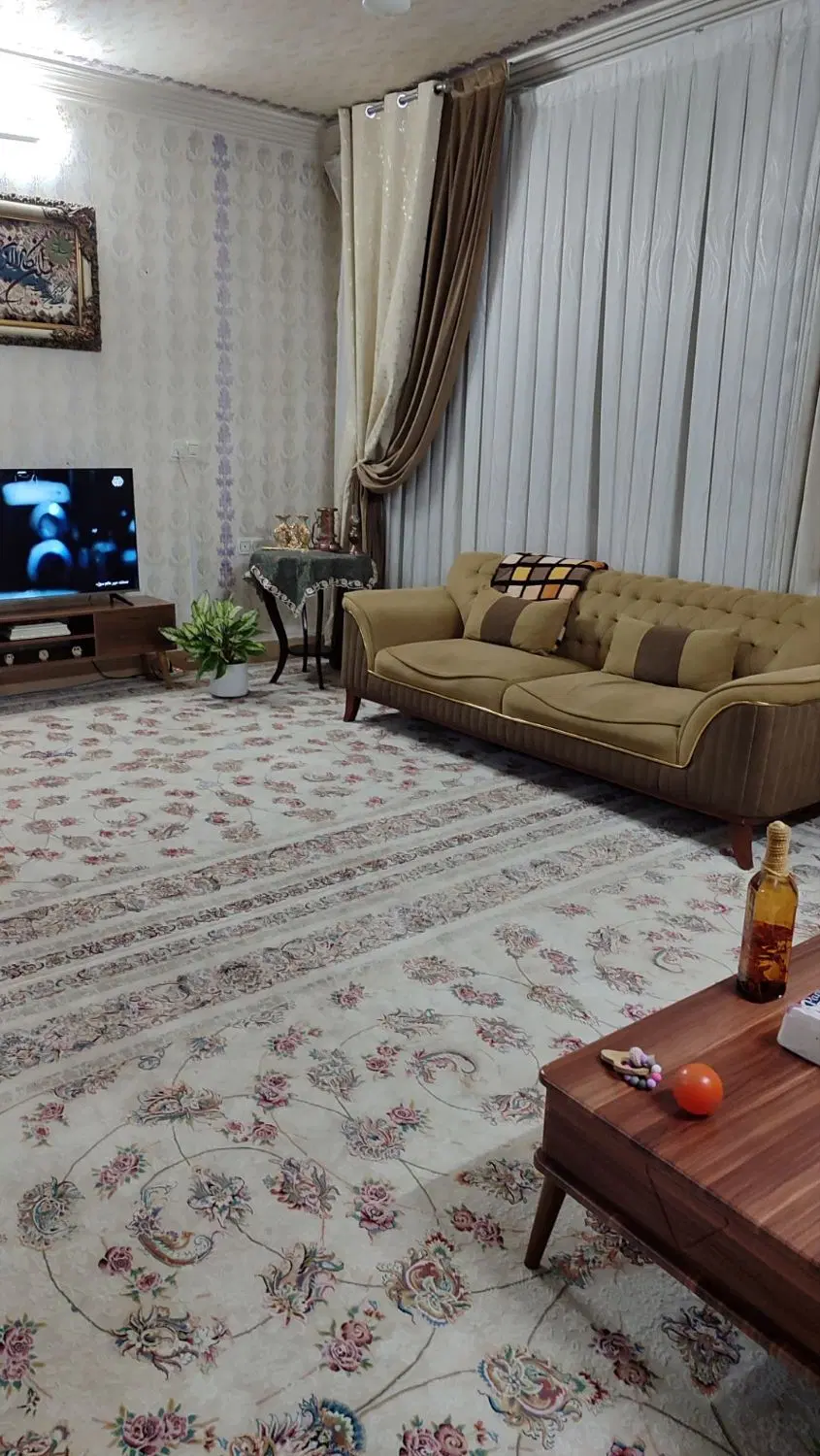 خانه ویلایی