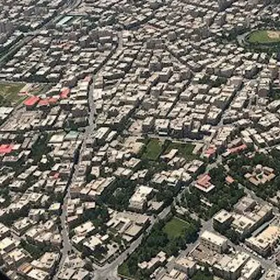 زمین در بلوار امام حسن