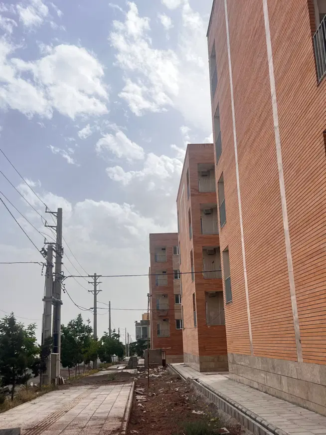 فاز ۳ امام حسن ۸۶متری