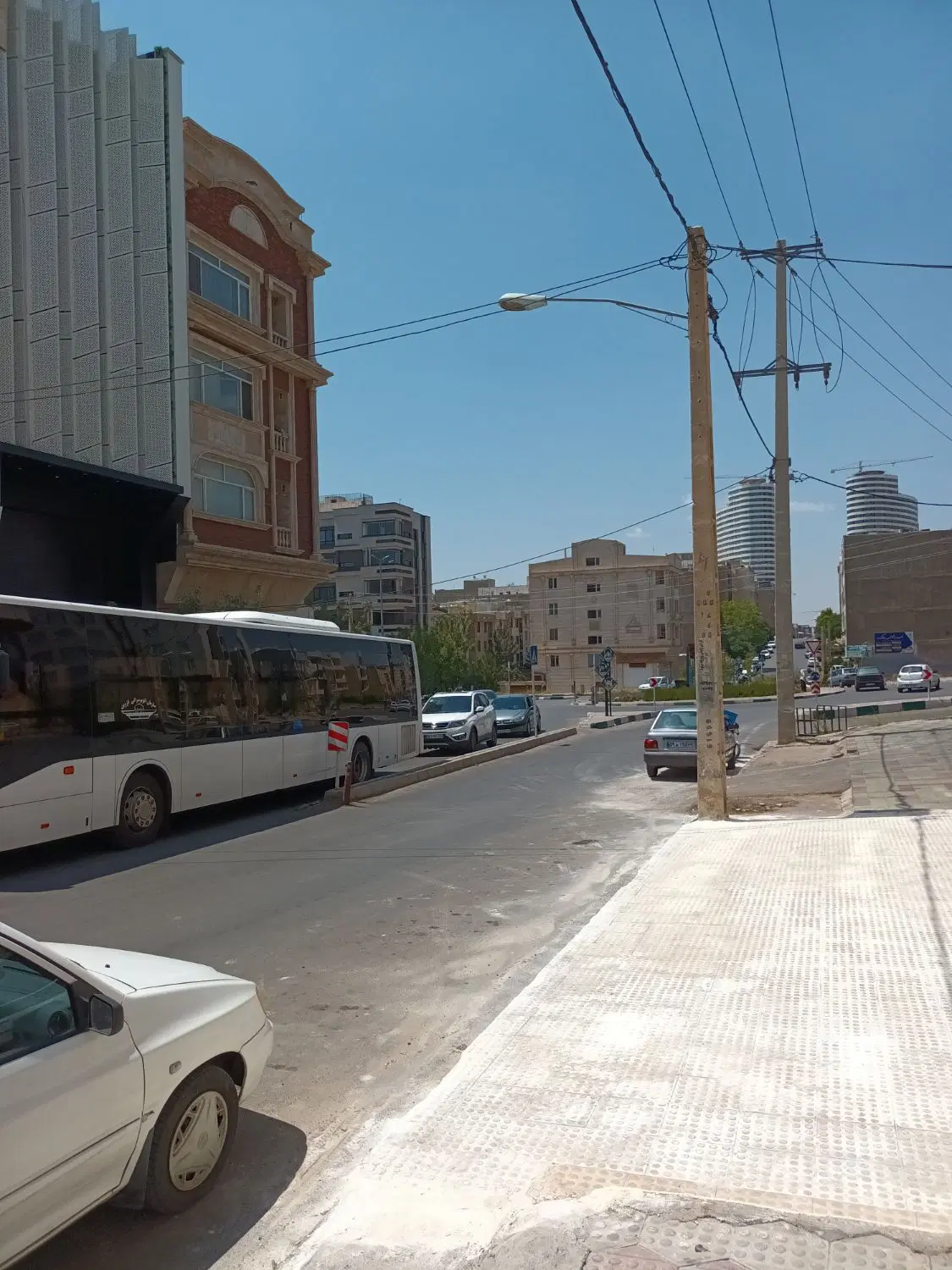 رهن ۱۷۰ متری پونک_ ایوانک۲