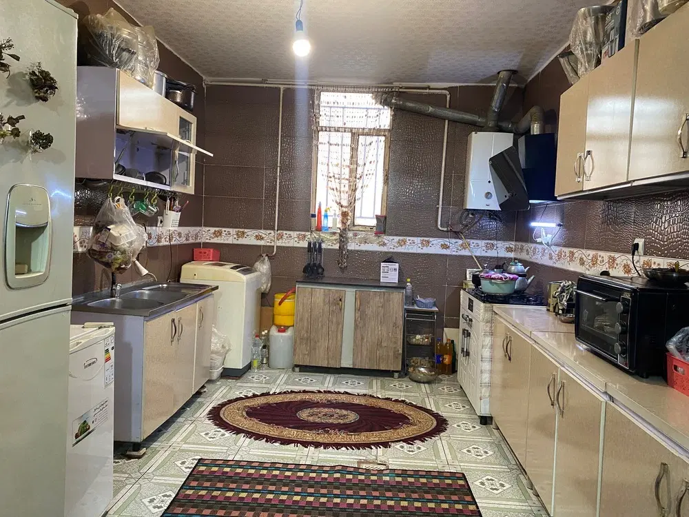 خونه ویلایی