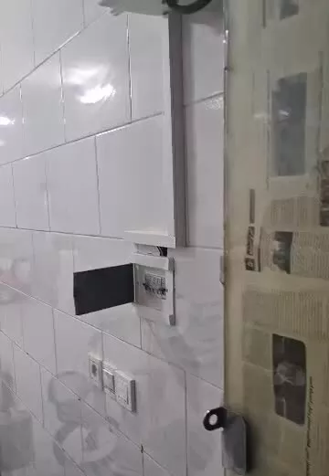 فروش تجاری ۲۲ متر،گلشهر، خیابان کوکب شرقی