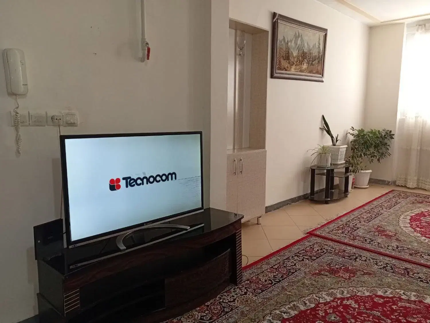 اجاره کوتاه مدت آپارتمان روزانه