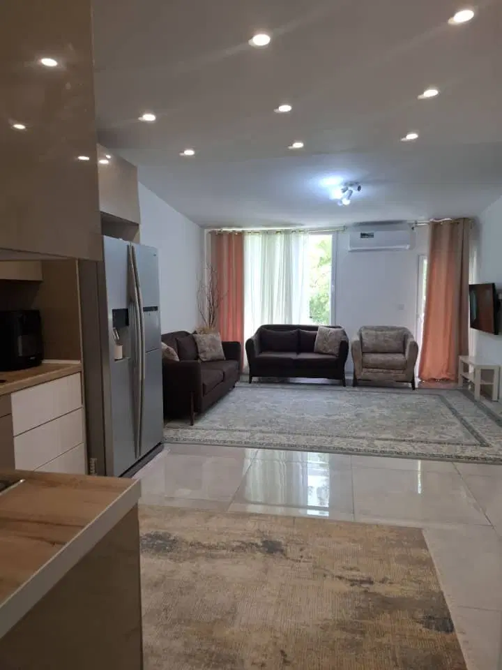 فروش واحد کیش