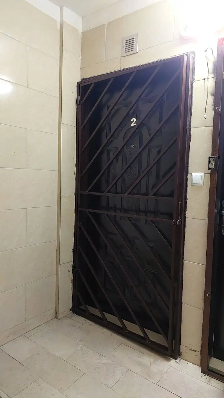 واحد ۶۲ متری _ پارس سرام _ فول امکانات