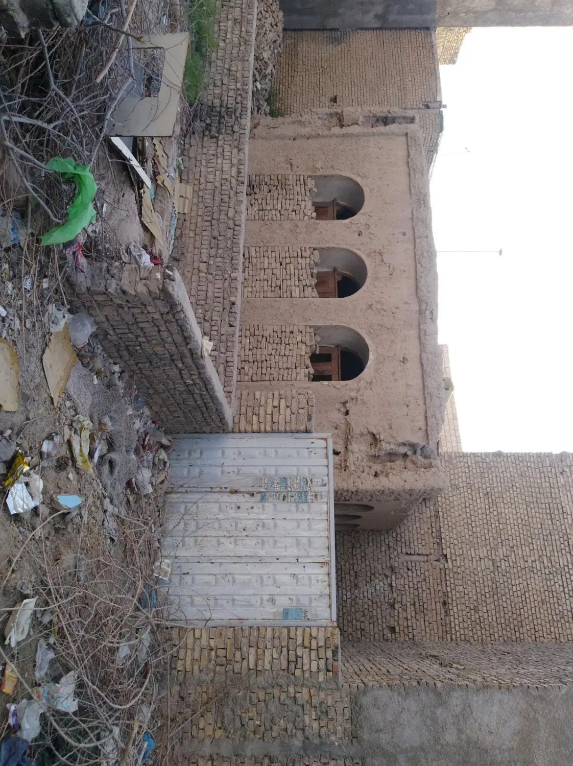 زمین مناسب ساخت زیر قیمت منطقه سنددار