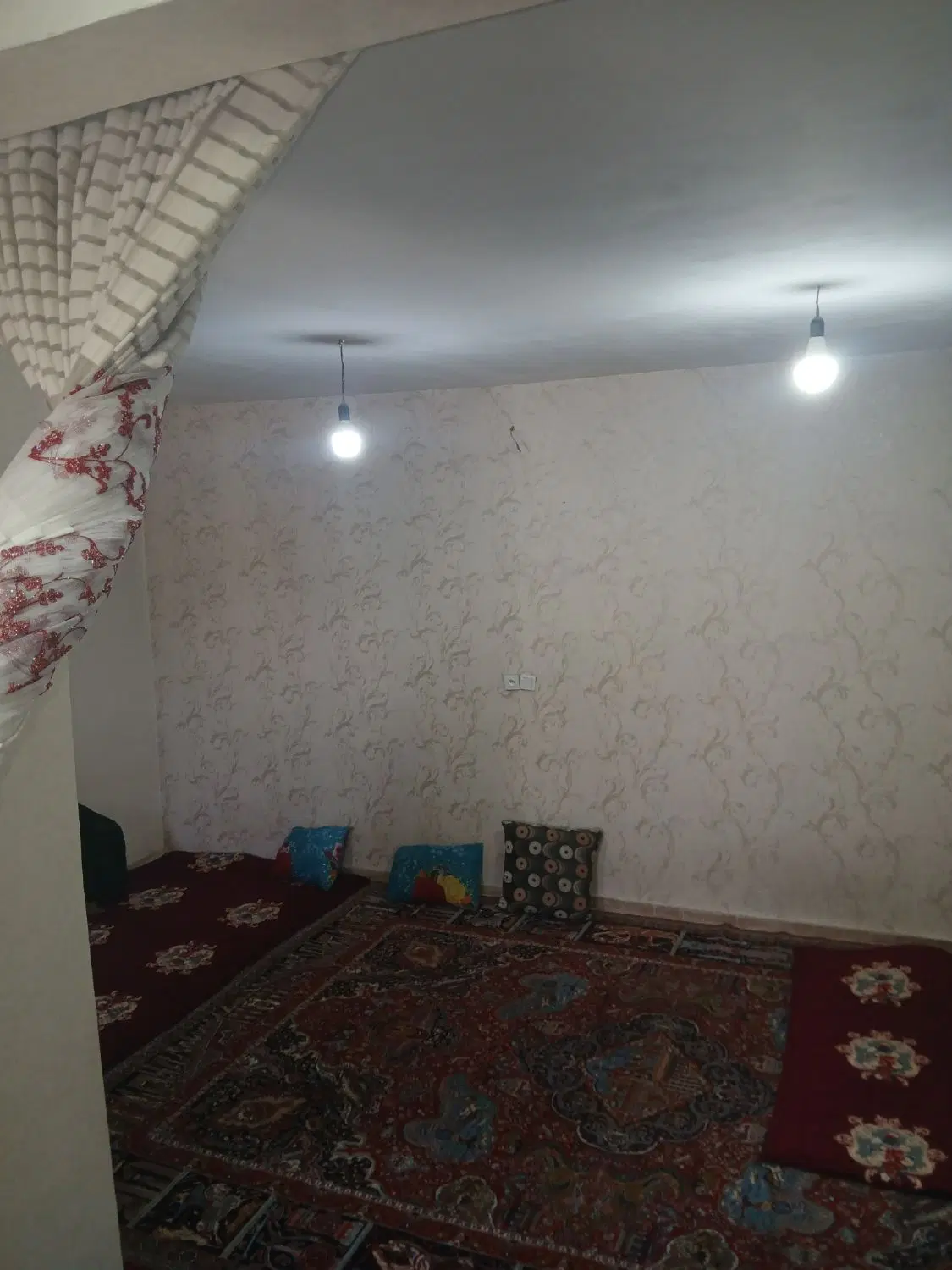 خانه ۵۰متردوبلکس