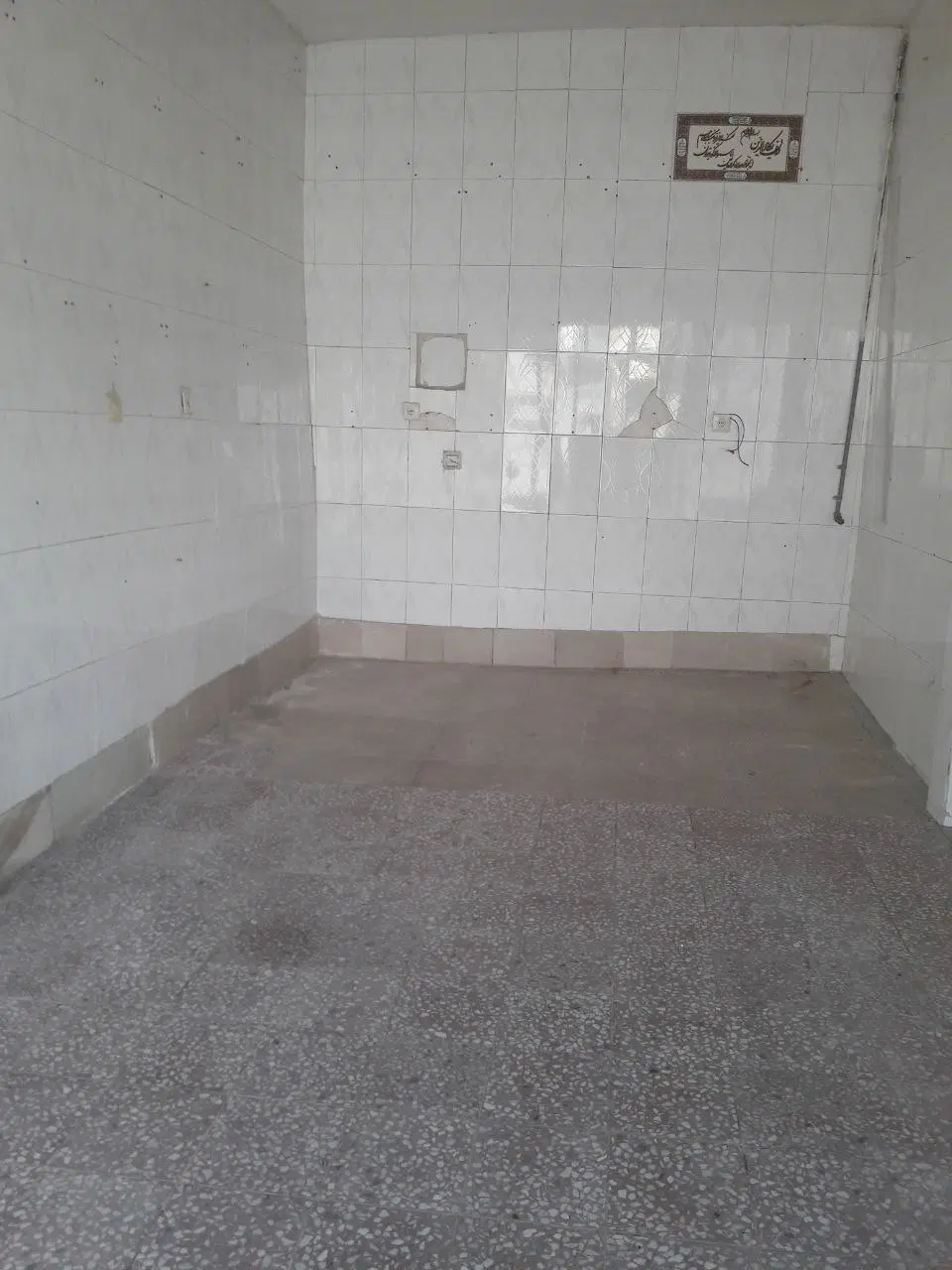 اجاره مغازه شریعتی جعفرآباد
