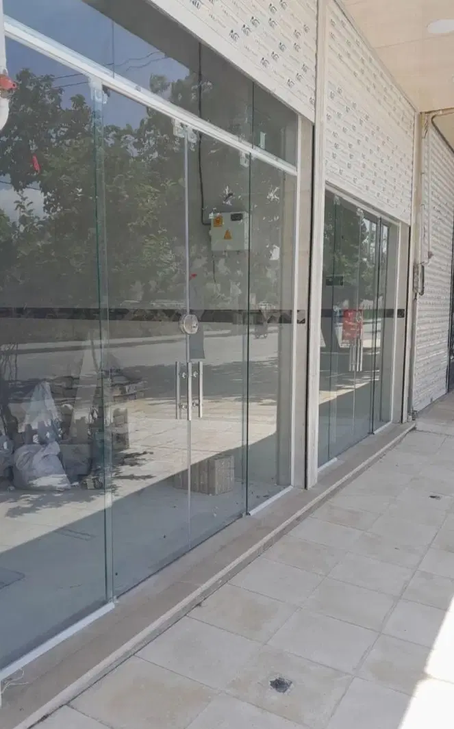 اجاره مغازه ۱۵۰ متری