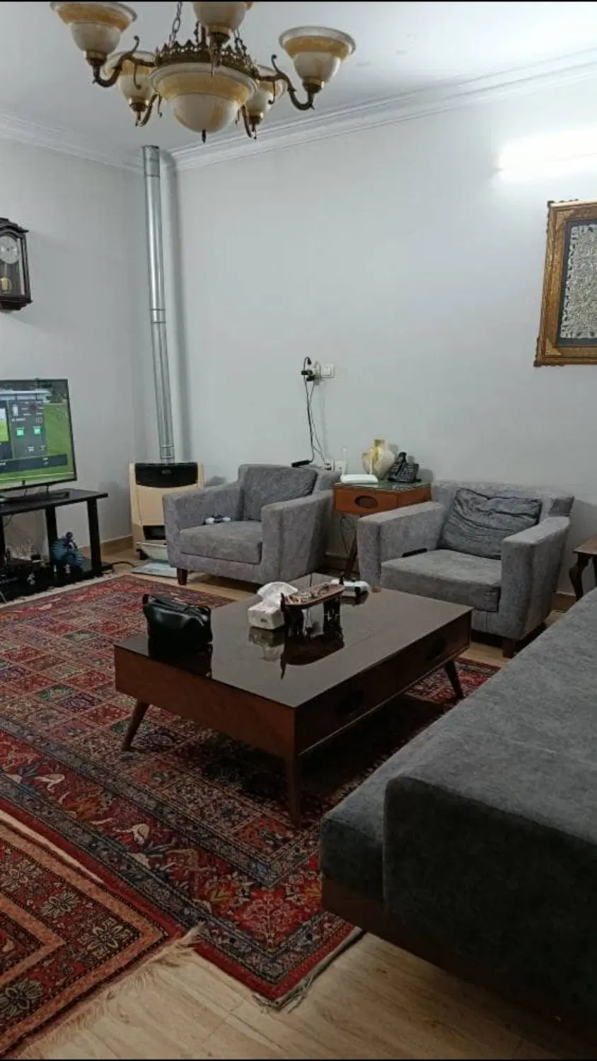 ۶۵متر دوخواب نارمک حیدرخانی