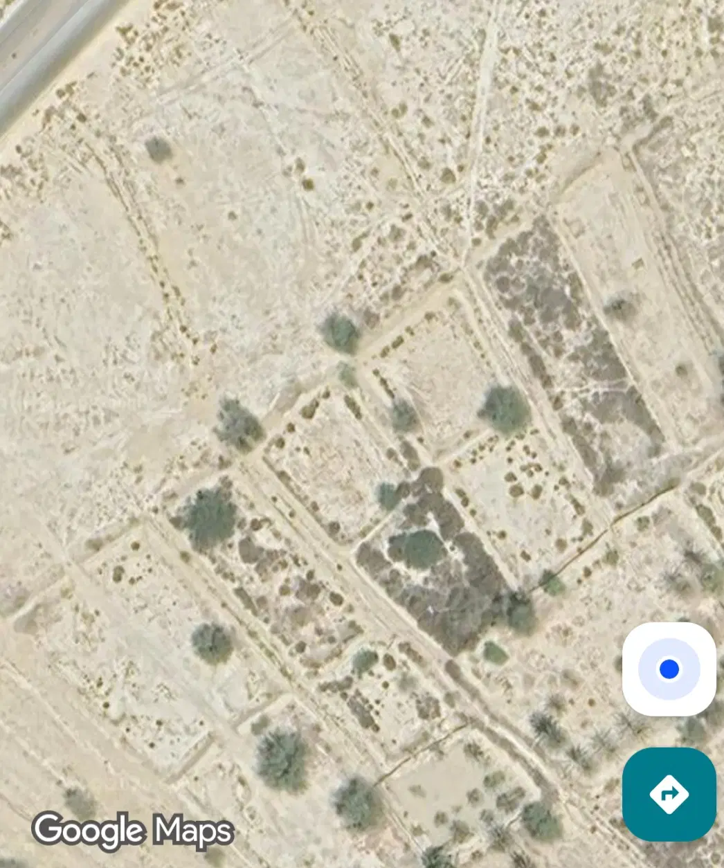 زمین
