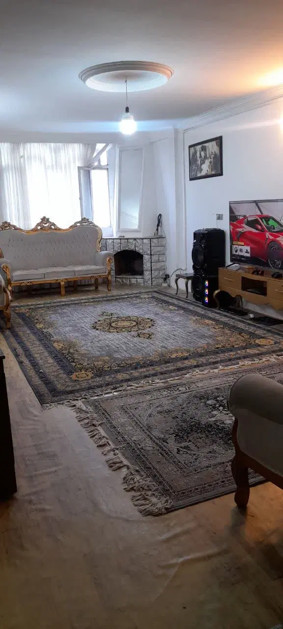 آپارتمان مجد2