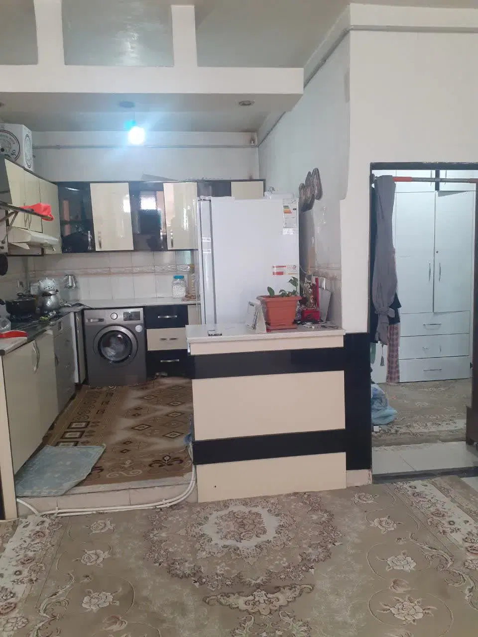 فروش یک باب منزل مسکونی در مرتضی گرد