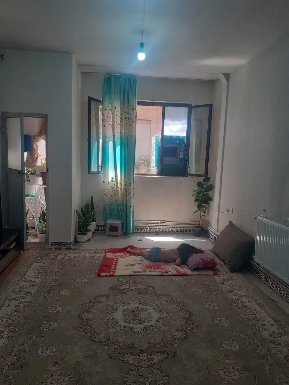 اجاره یک باب منزل مسکونی در شهرک مرتضی گرد