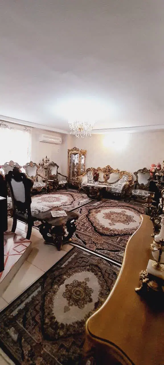 فروش آپارتمان