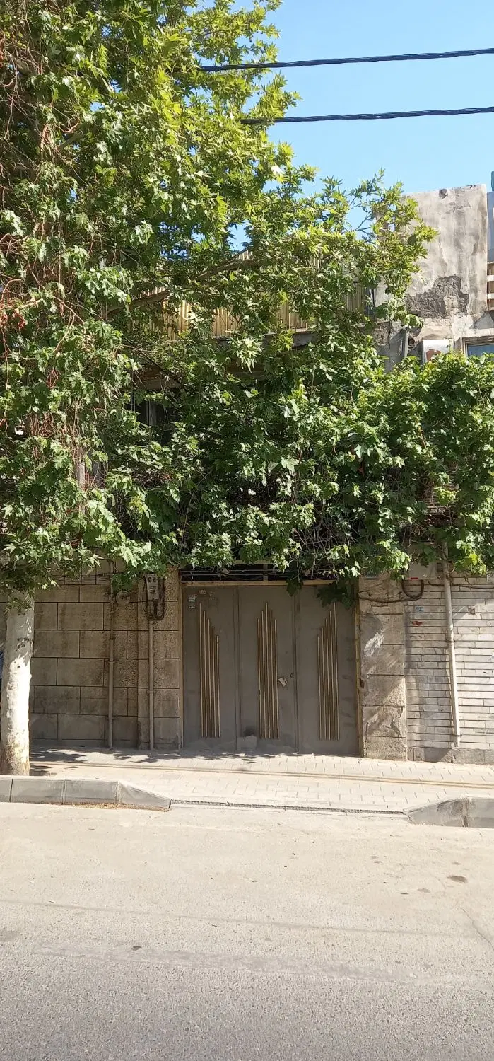 فروش خانه ویلایی ۷۲ متری