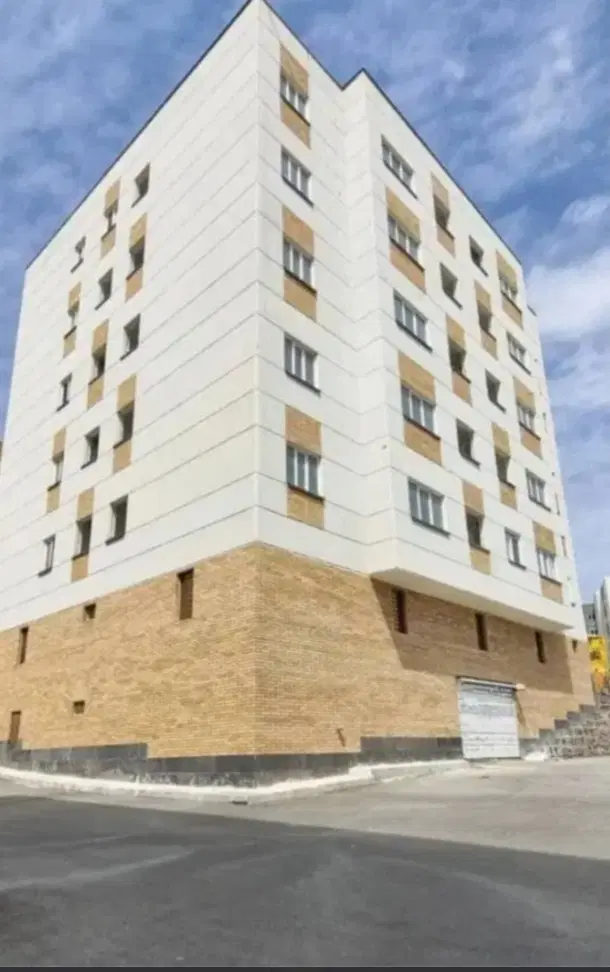 پردیس_ فرصت خرید مسکن با ۴۵۰ میلیون