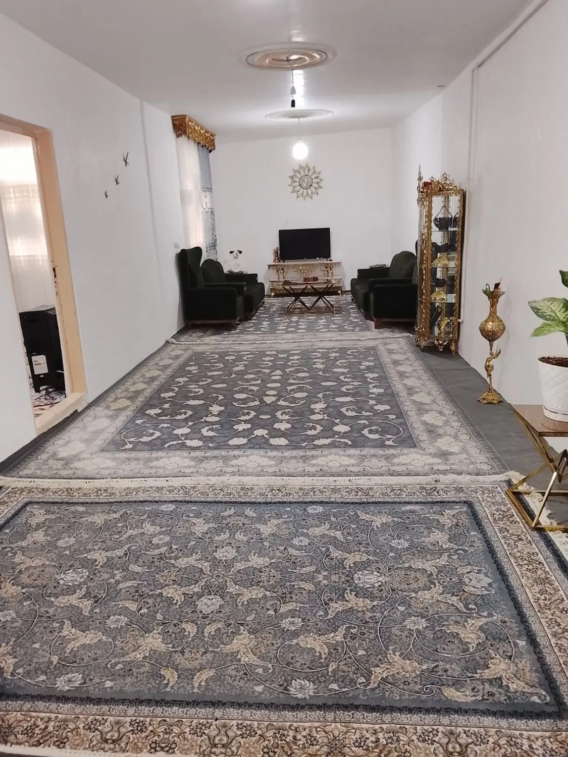 خانه دوطبقه